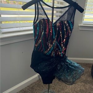 Costume Gallery- “Intensity” (18651)